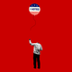 Illustration for article titled On Not Voting